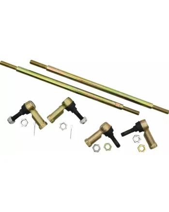 Комплект за надграждане на сглобката на теглича MOOSE RACING TIE ROD UPGRADE KT CANAM