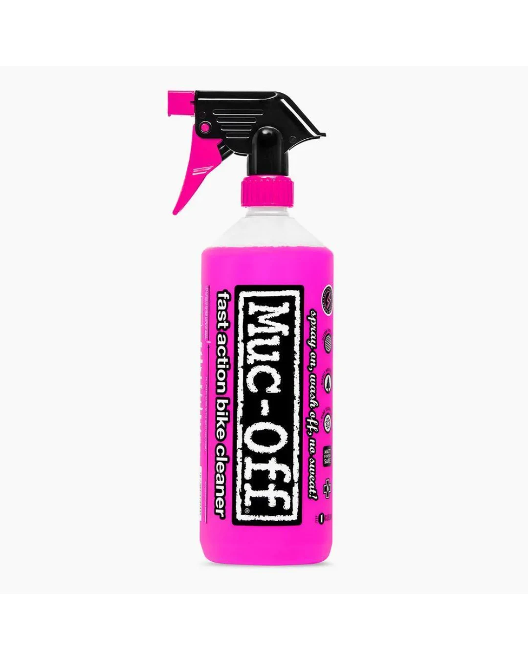 Комплект за основна грижа Muc-Off eBike M-20524