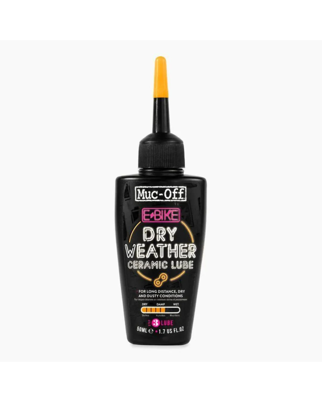 Комплект за основна грижа Muc-Off eBike M-20524