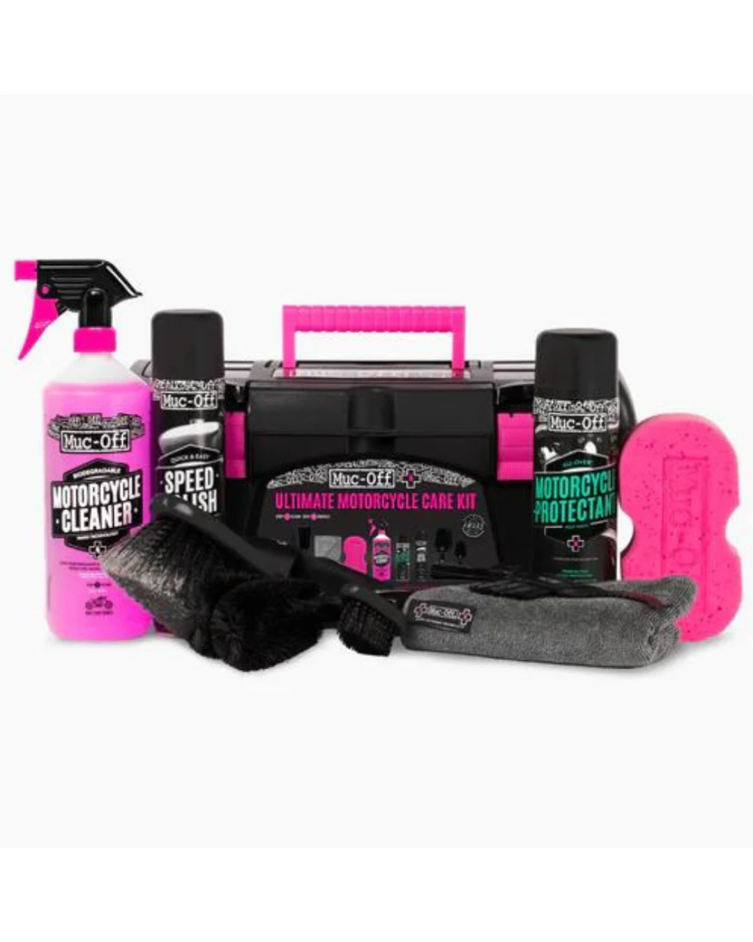 Комплект за почистване Muc-Off Ultimate M-285