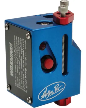Комплект за почистване на инжектори за EV1 MOTION PRO 08-0594