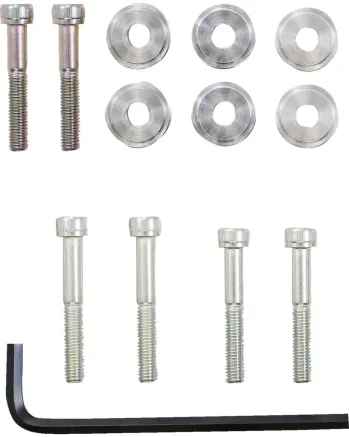Комплект за повдигане MOOSE 5MM-20MM MOOSE RACING 23-1023