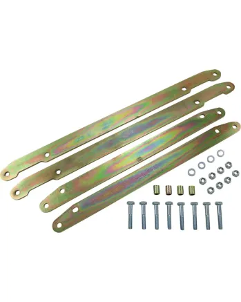 Комплект за повдигане MSE KAWASAKI MOOSE RACING EPILK196