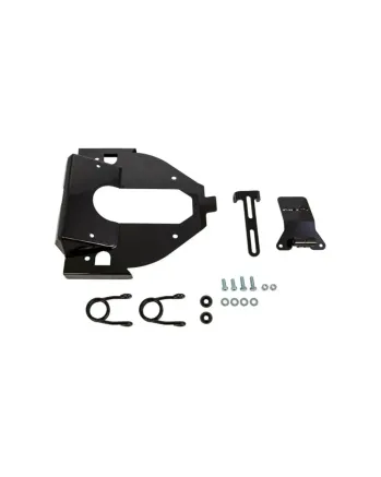 Комплект за преобразуване на единична седалка SOFTA RICK'S MOTORSPORT ELECTRICS S8-SR15200-0