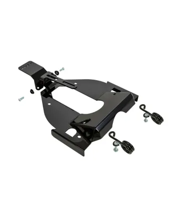 Комплект за преобразуване на единична седалка SOFTA RICK'S MOTORSPORT ELECTRICS S8-SR15200-0