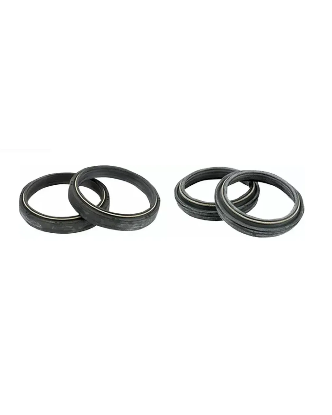 Комплект за сервизиране на предна вилка SHOWA SERVICE KIT FF 37MM