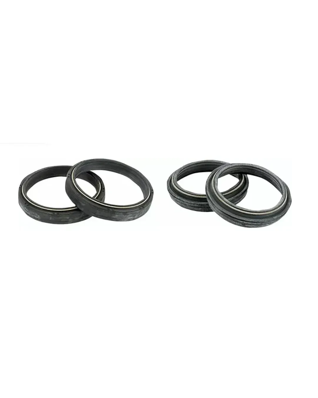 Комплект за сервизиране на предна вилка SHOWA SERVICE KIT FF 45MM
