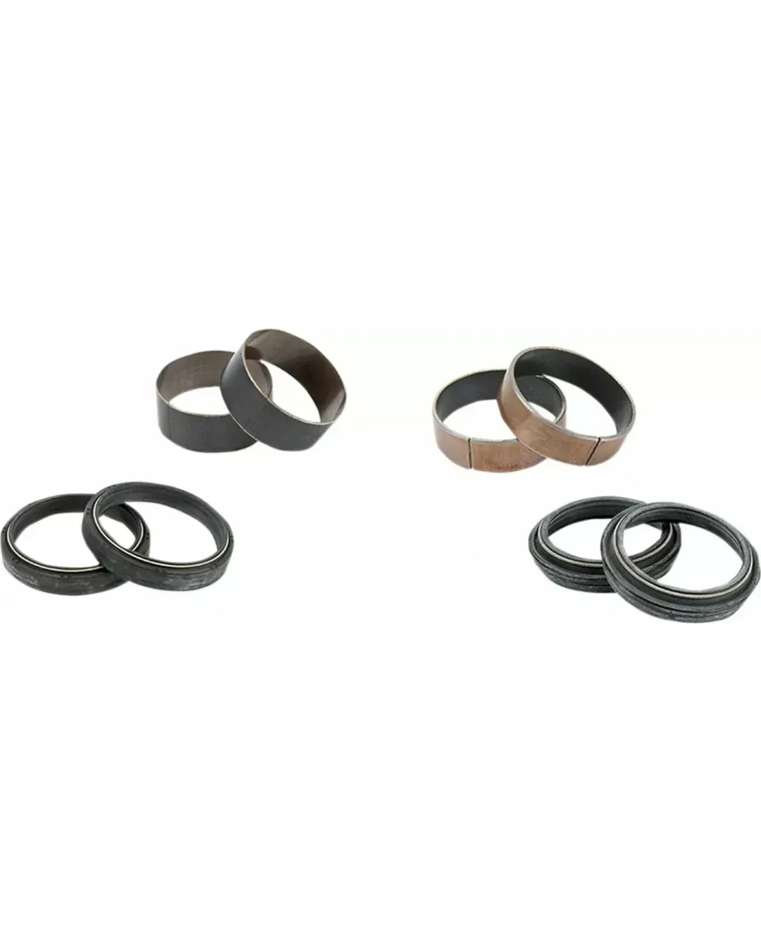 Комплект за сервизиране на предна вилка SHOWA SERVICE KIT FF 48MM