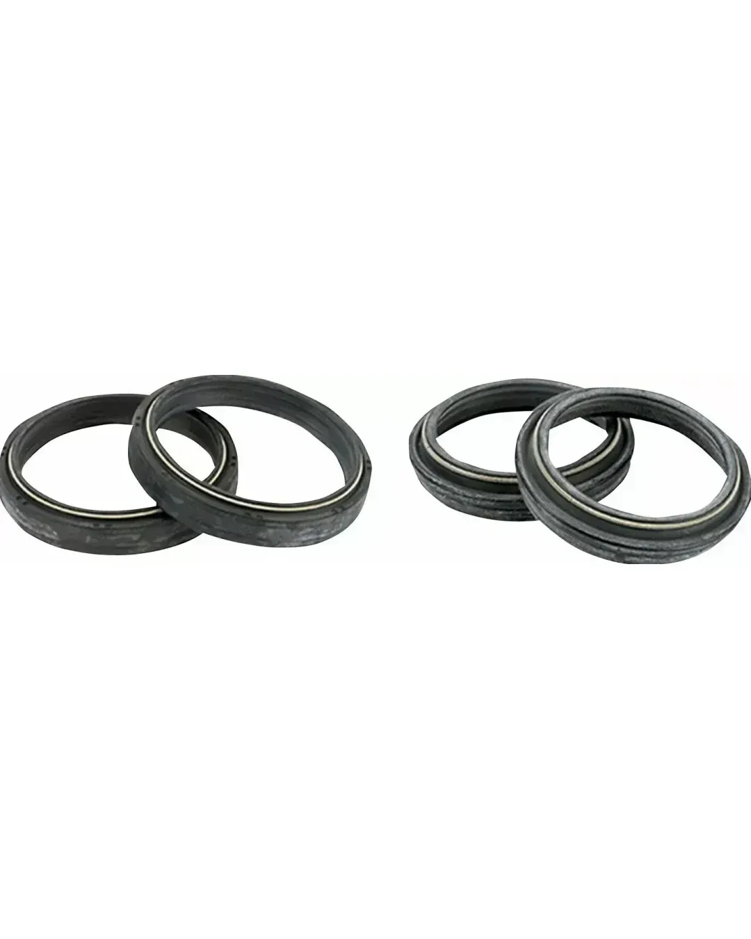 Комплект за сервизиране на предна вилка SHOWA SERVICE KIT FF 49MM