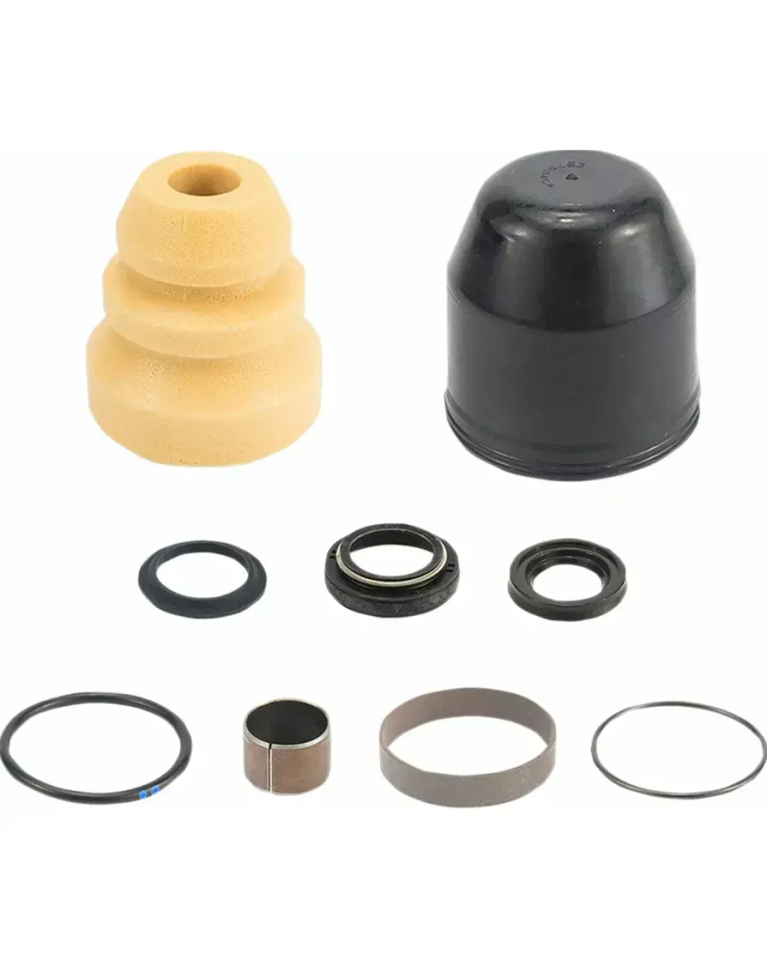 Комплект за сервизиране на заден амортисьор SHOWA SERVICE KIT RR 18MM