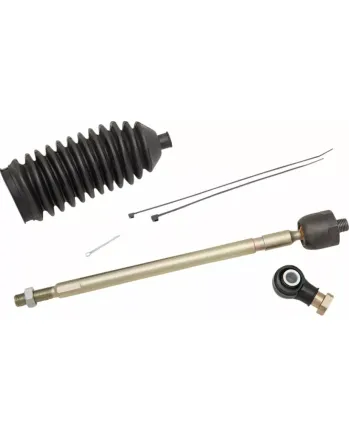 Комплект за сглобяване на кормилна щанга за UTV MOOSE RACING TIE ROD END KIT LEFT SIDE Polaris ranger