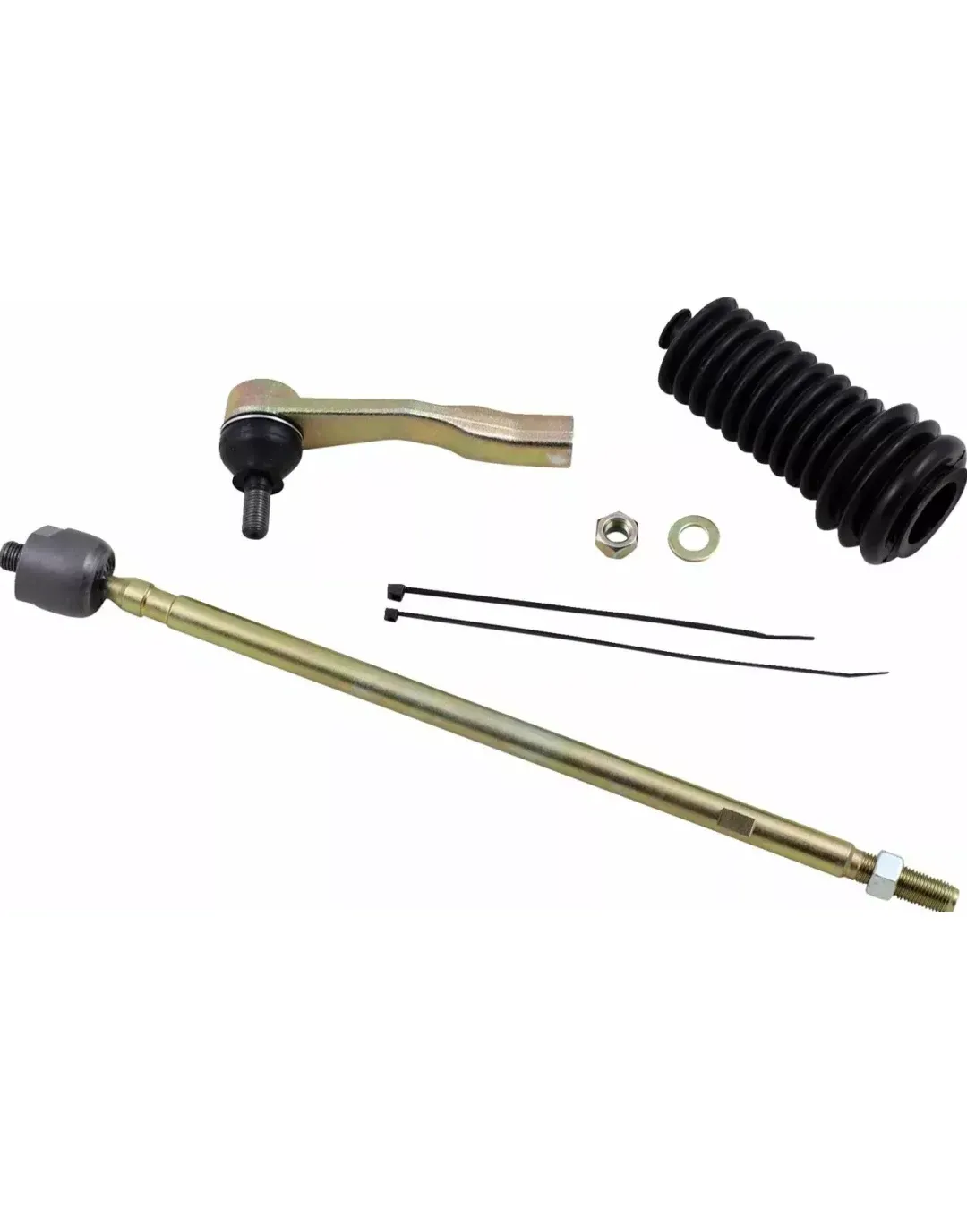 Комплект за сглобяване на кормилна щанга за UTV MOOSE RACING TIE ROD END KIT RGHT SIDE POLARIS RZR RS1 1000 4X4