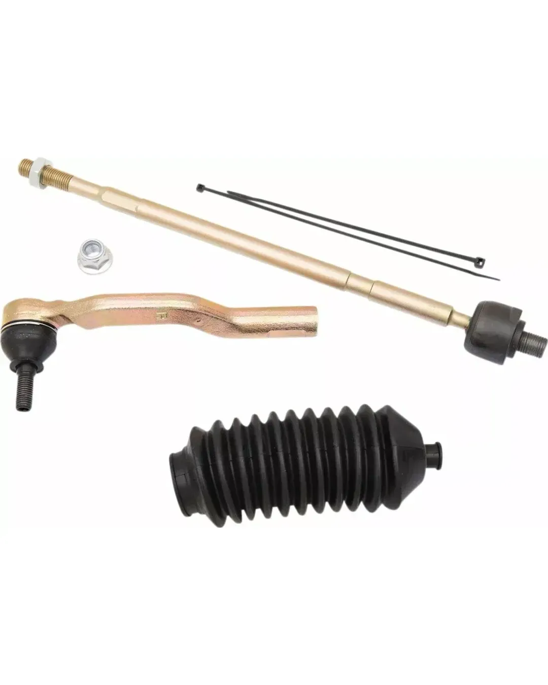 Комплект за сглобяване на кормилна щанга за UTV MOOSE RACING TIE ROD END KIT RGHT SIDE POLARIS RZR XP 1000 4X4