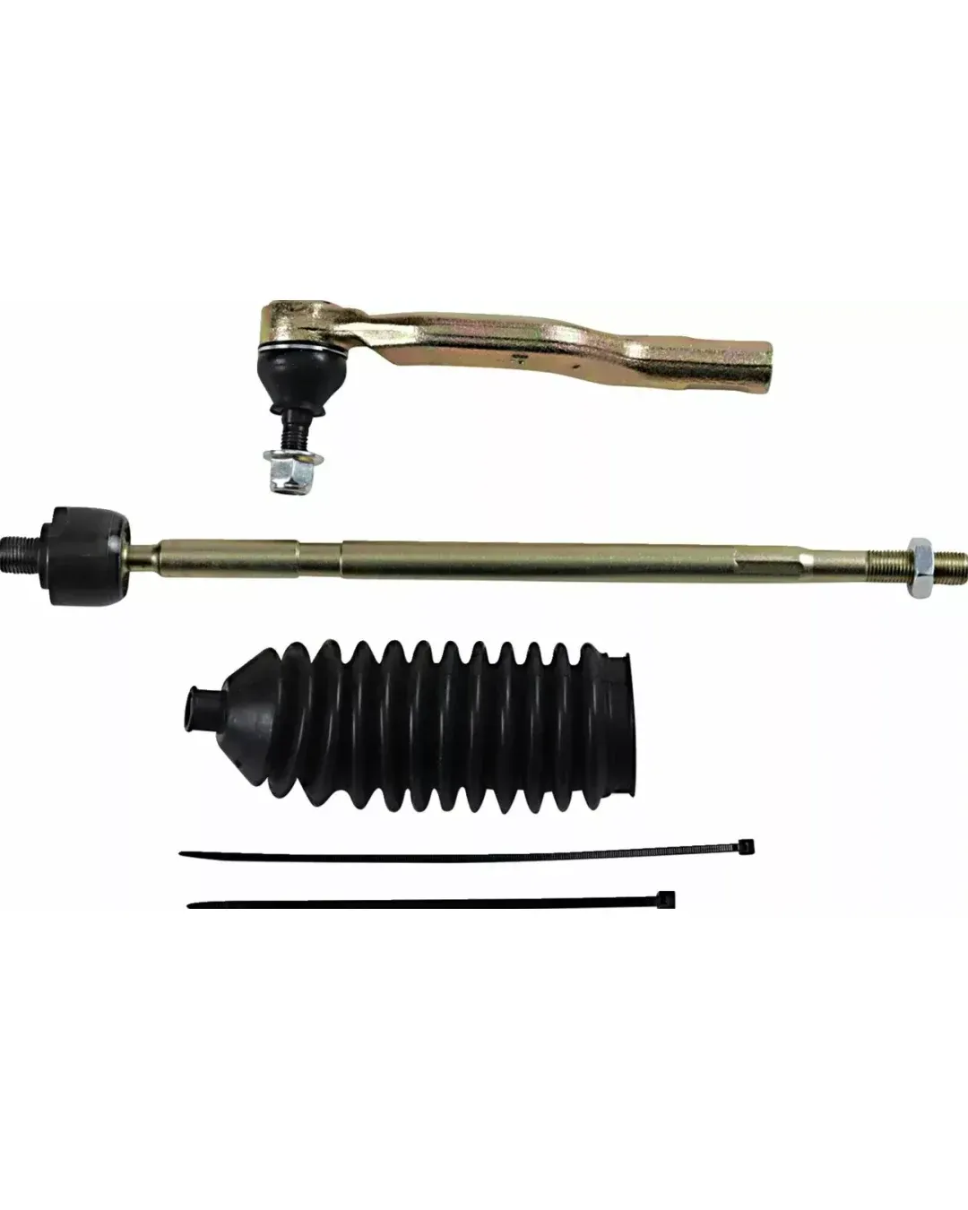 Комплект за сглобяване на кормилна щанга за UTV MOOSE RACING TIE ROD END KIT RGHT SIDE POLARIS RZR XP 1000 4X4
