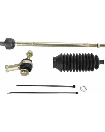 Комплект за сглобяване на кормилна щанга за UTV MOOSE RACING TIE ROD END KIT RIGHT SID CAN AM COMMANDER 1000 EFI