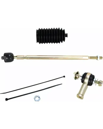 Комплект за сглобяване на щанги за UTV MOOSE RACING RACK/PINION END KIT LH Can am Commander 1000 2013