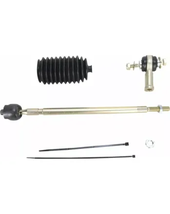 Комплект за сглобяване на щанги за UTV MOOSE RACING RACK/PINION END KIT LH Can am Commander 1000