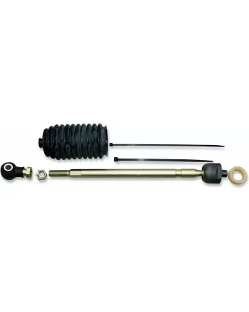 Комплект за сглобяване на щанги за UTV MOOSE RACING RACK/PINION END KIT LH Can am Commander 800/1000 2011