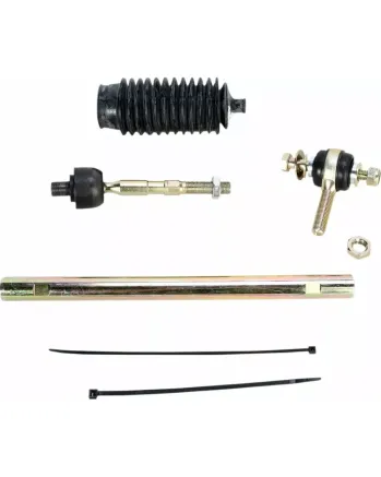 Комплект за сглобяване на щанги за UTV MOOSE RACING RACK/PINION END KIT LH Can am Maverick