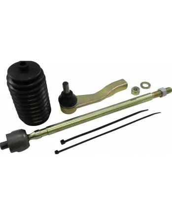 Комплект за сглобяване на щанги за UTV MOOSE RACING RACK/PINION END KIT LH Polaris Ranger 1000 crew 6