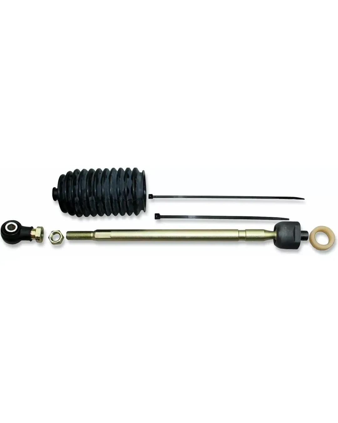 Комплект за сглобяване на щанги за UTV MOOSE RACING RACK/PINION END KIT LH
