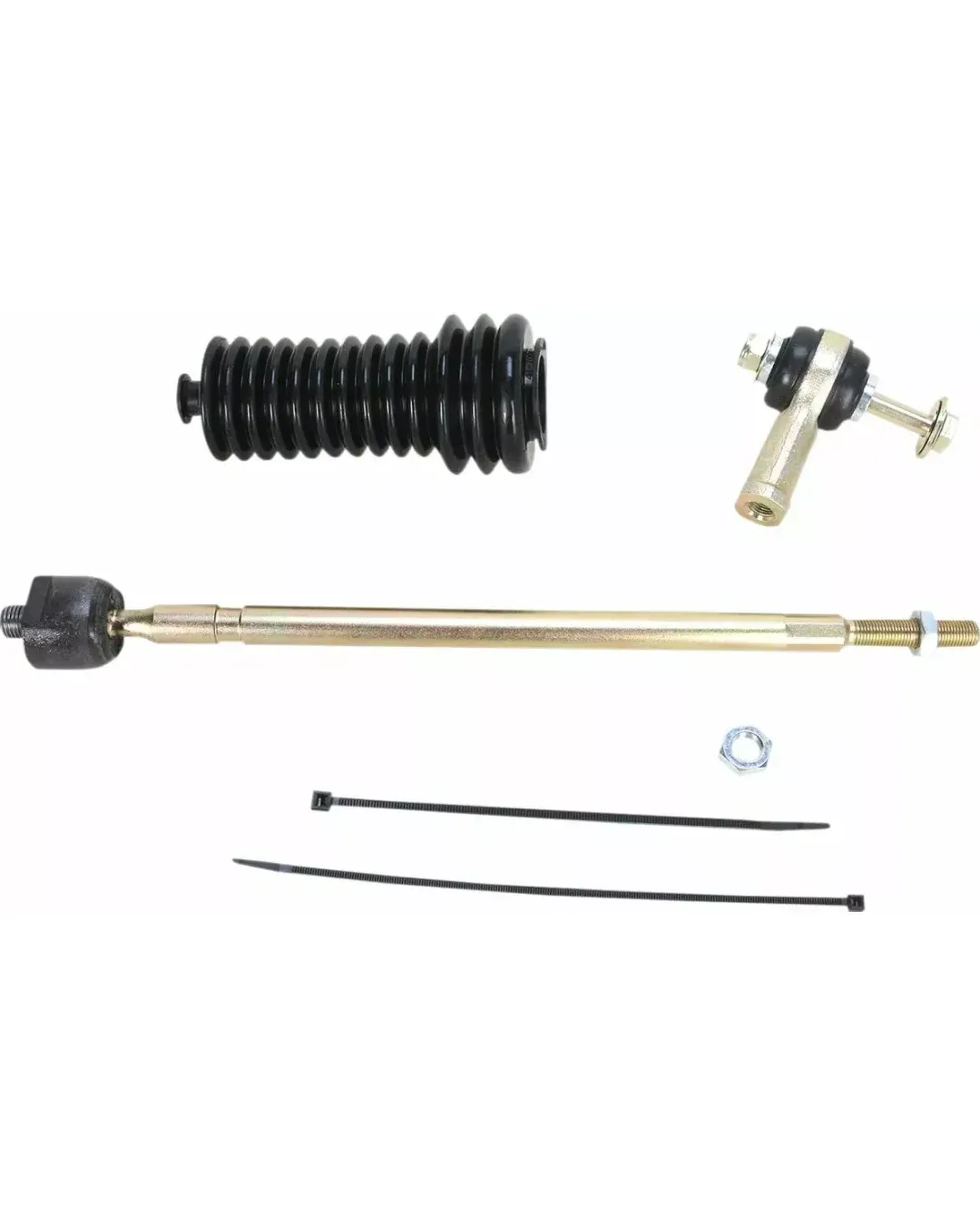 Комплект за сглобяване на щанги за UTV MOOSE RACING RACK/PINION END KIT RH CAN AM COMMANDER 1000