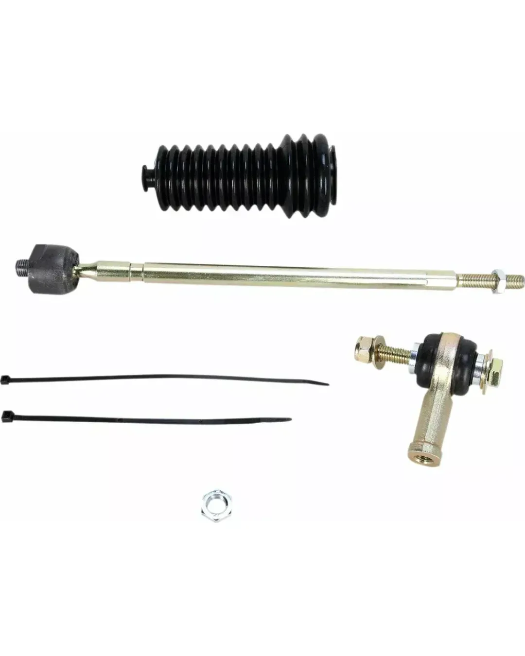 Комплект за сглобяване на щанги за UTV MOOSE RACING RACK/PINION END KIT RH CAN AM COMMANDER 800