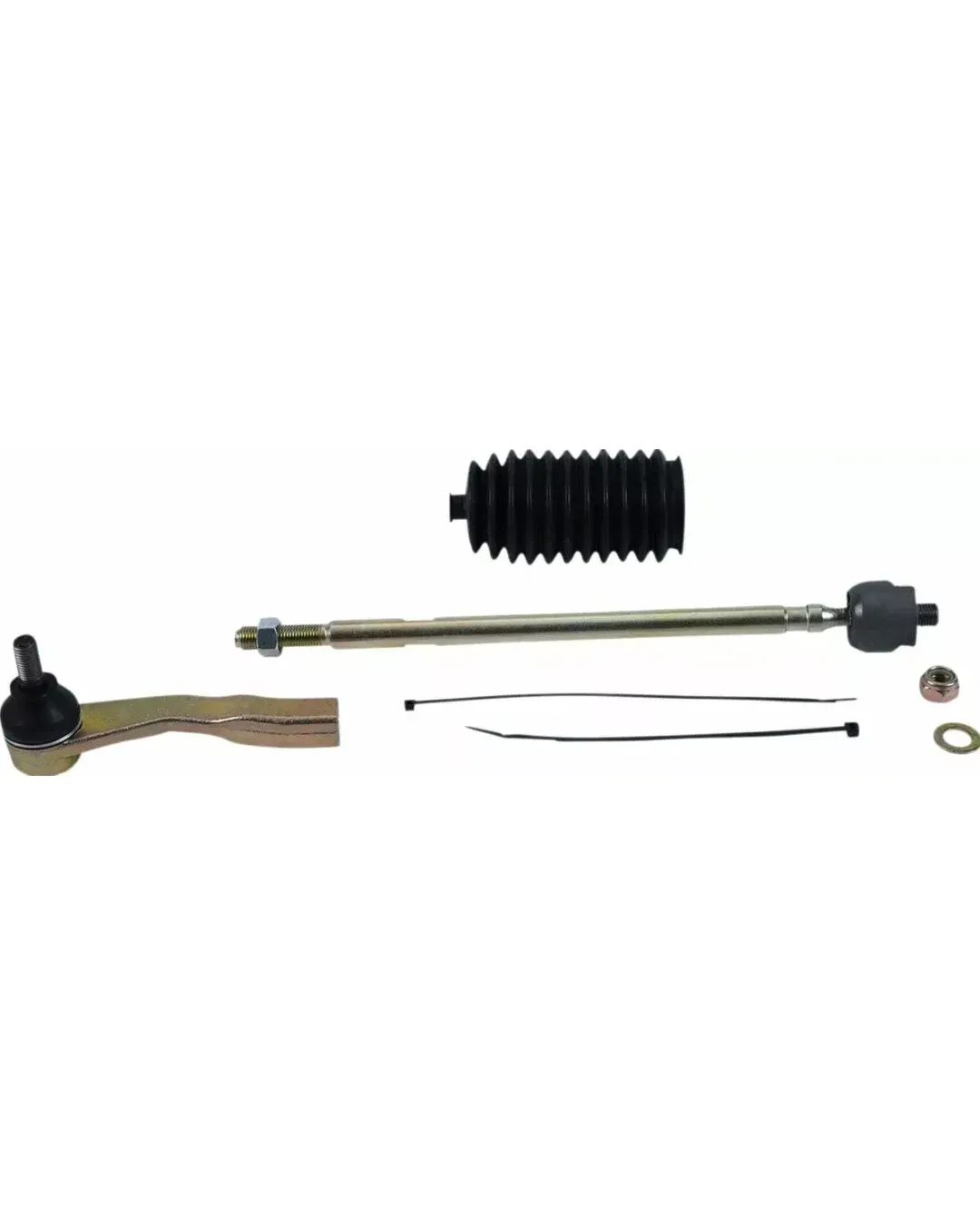 Комплект за сглобяване на щанги за UTV MOOSE RACING RACK/PINION END KIT RH POLARI RANGER 1000 CREW-6 4X4
