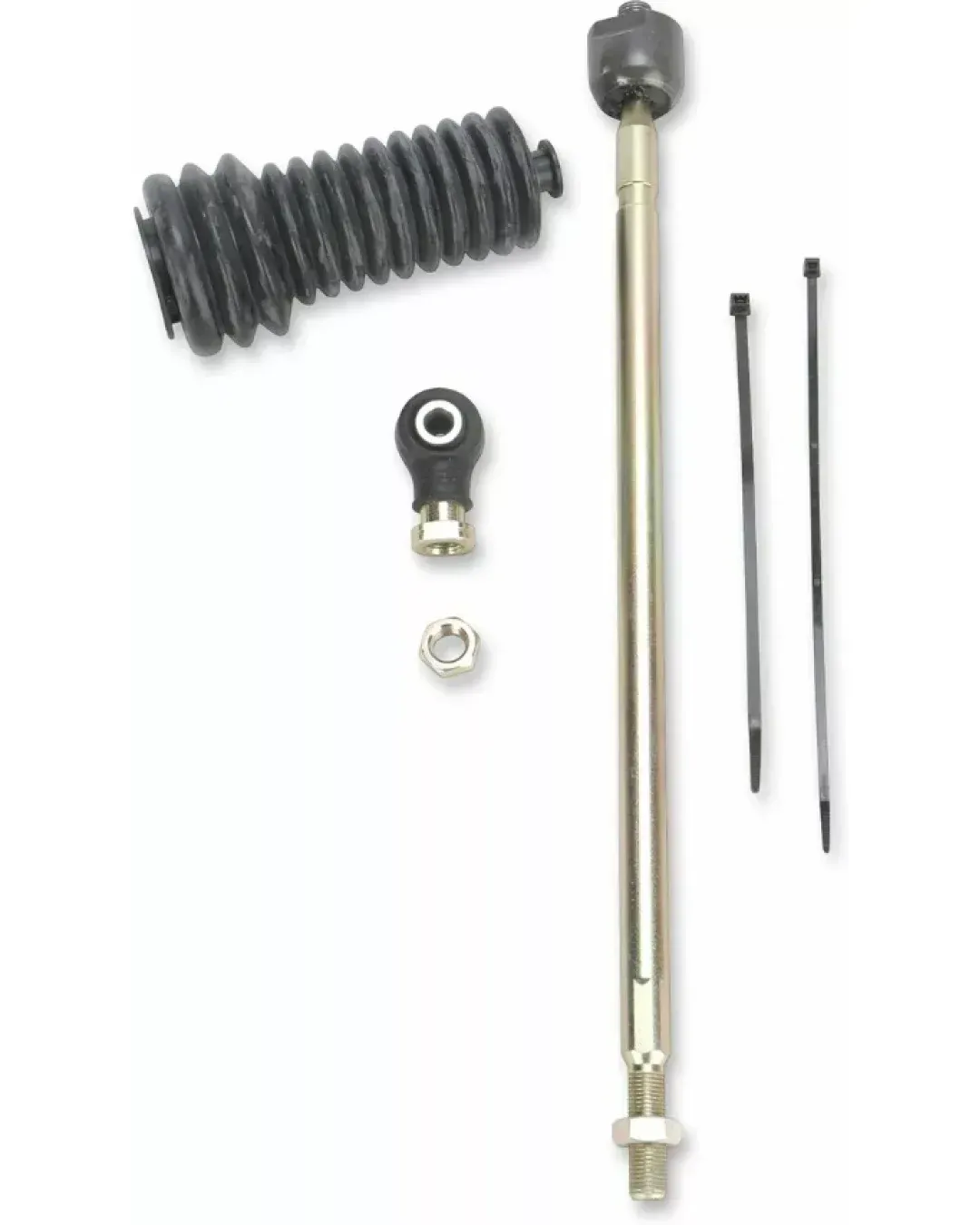 Комплект за сглобяване на щанги за UTV MOOSE RACING RACK/PINION END KIT RH Polaris Ranger 900/1000