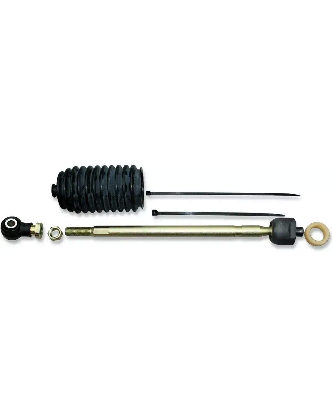 Комплект за сглобяване на щанги за UTV MOOSE RACING RACK/PINION END KT RH POL RZR XP