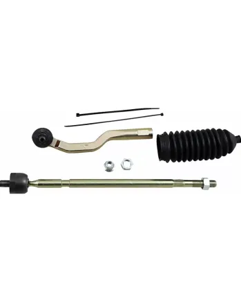 Комплект за сглобяване на щанги за UTV MOOSE RACING TIE RD END KT LFT SDE POL