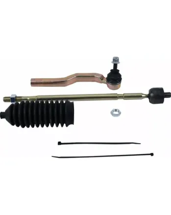 Комплект за сглобяване на щанги за UTV MOOSE RACING TIE RD END KT LFT SDE POL