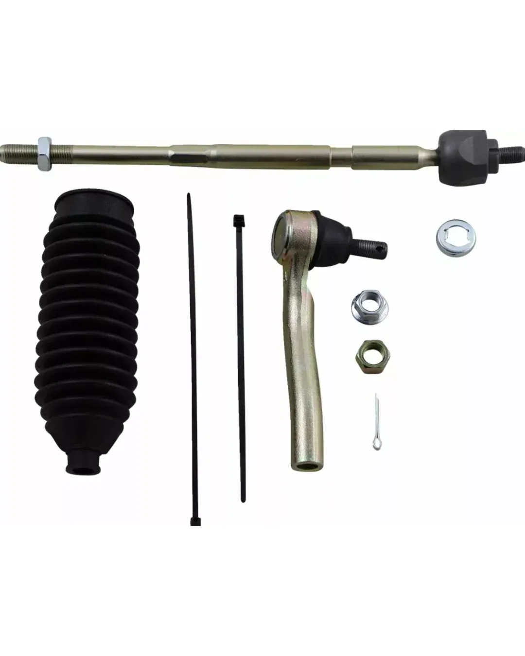 Комплект за сглобяване на щанги за UTV MOOSE RACING TIE RD END RGHT SDE HON