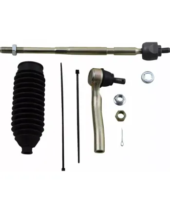 Комплект за сглобяване на щанги за UTV MOOSE RACING TIE RD END RGHT SDE HON