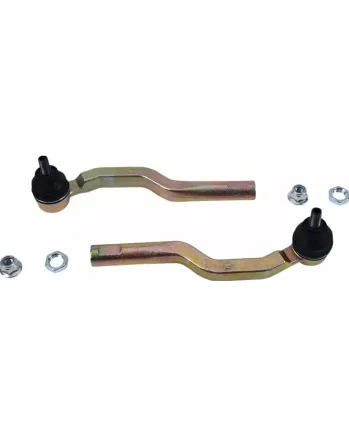 Комплект за сглобяване на щанги за UTV MOOSE RACING TIE RD END RGHT SDE POL