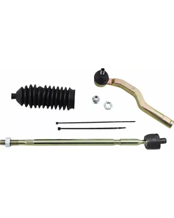 Комплект за сглобяване на щанги за UTV MOOSE RACING TIE RD END RGHT SDE POL