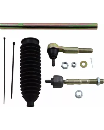 Комплект за сглобяване на щанги за UTV MOOSE RACING TIE ROD END KIT HONDA