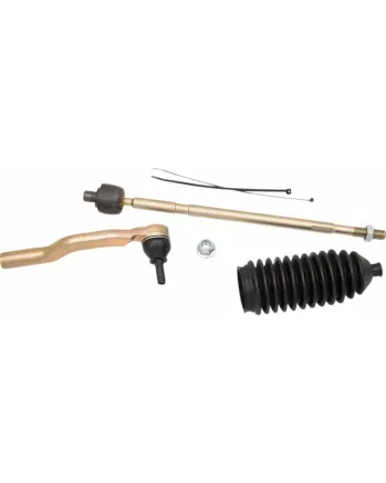 Комплект за сглобяване на щанги за UTV MOOSE RACING TIE ROD END KIT LEFT SIDE