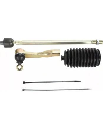 Комплект за сглобяване на щанги за UTV MOOSE RACING TIE ROD END KIT LEFT SIDE