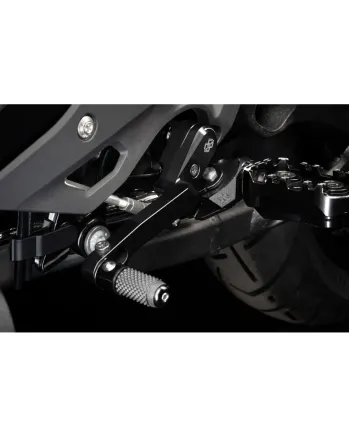 Комплект за скоростен и спирачен лост BMW GILLES RCT-BM12-SB-KIT-B