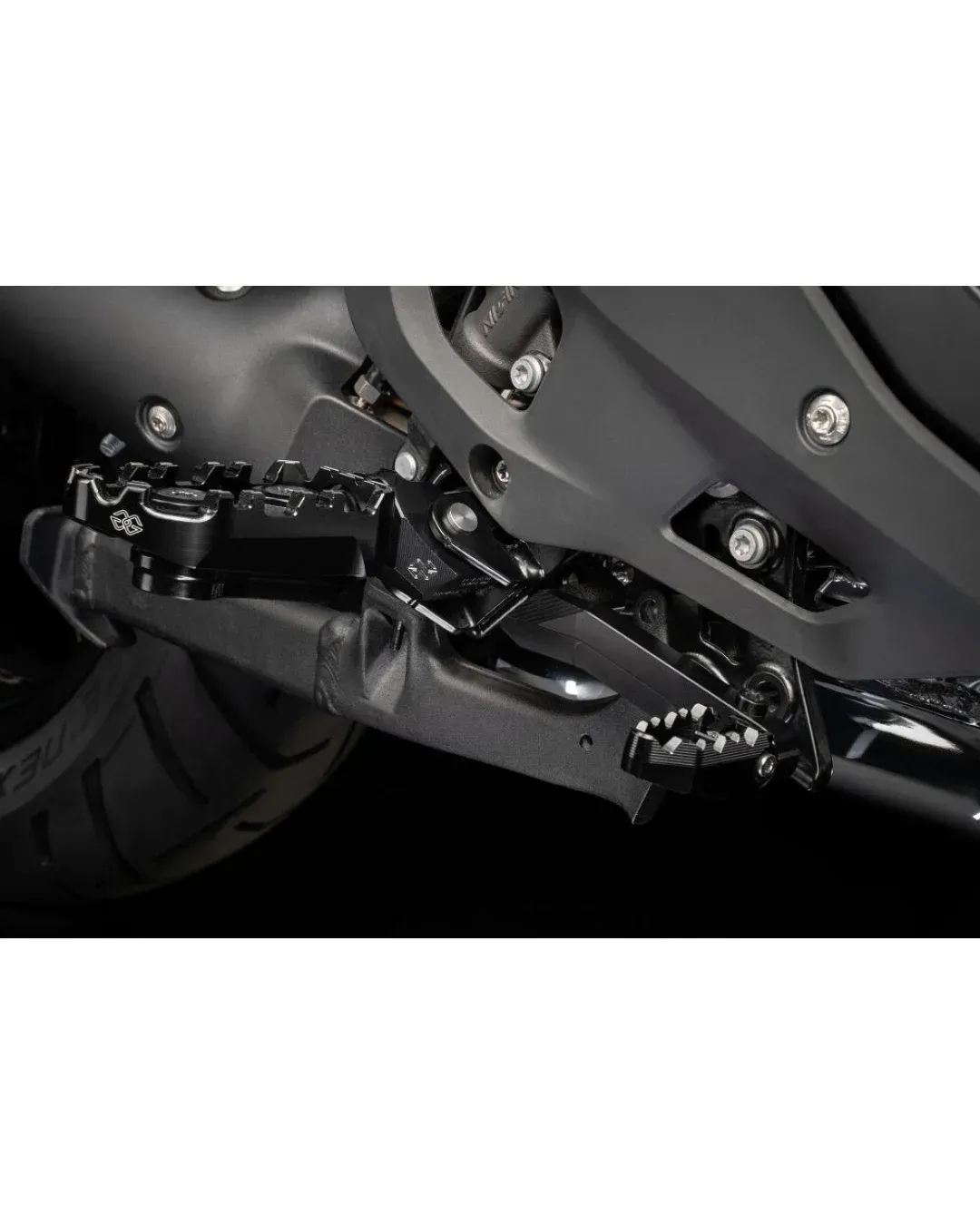 Комплект за скоростен и спирачен лост BMW GILLES RCT-BM12-SB-KIT-B