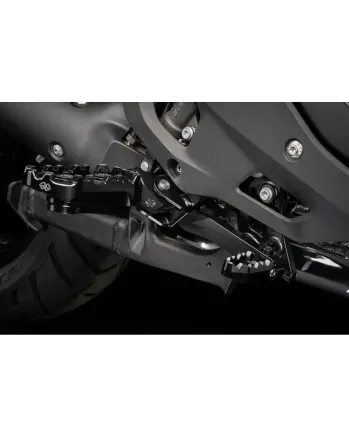 Комплект за скоростен и спирачен лост BMW GILLES RCT-BM12-SB-KIT-B
