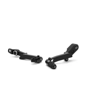 Комплект за скоростен и спирачен лост BMW GILLES RCT-BM12-SB-KIT-B