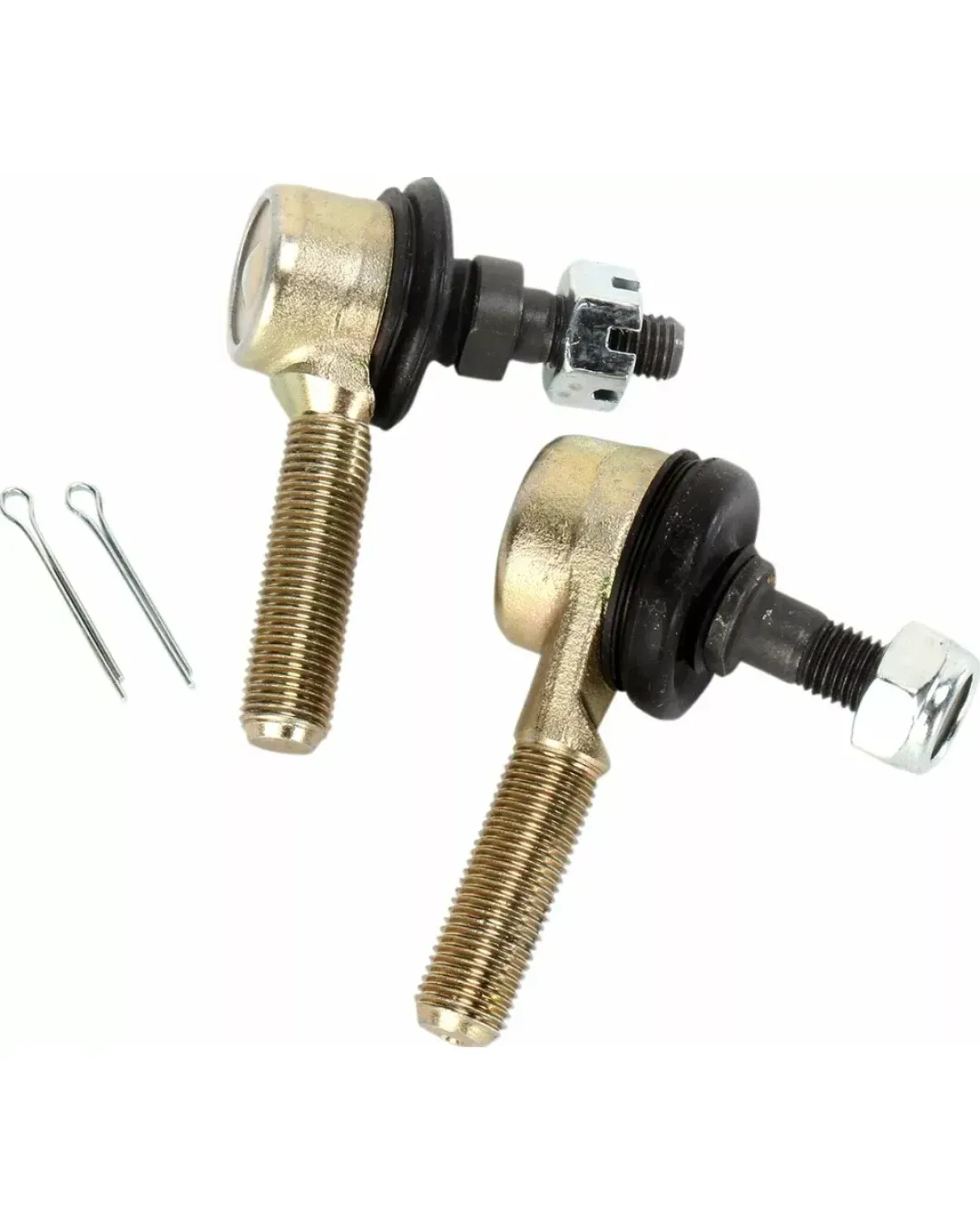 Комплект за смяна на вътрешна/външна връзка на кормилната щанга MOOSE RACING TIE ROD END KIT ARCTICCAT