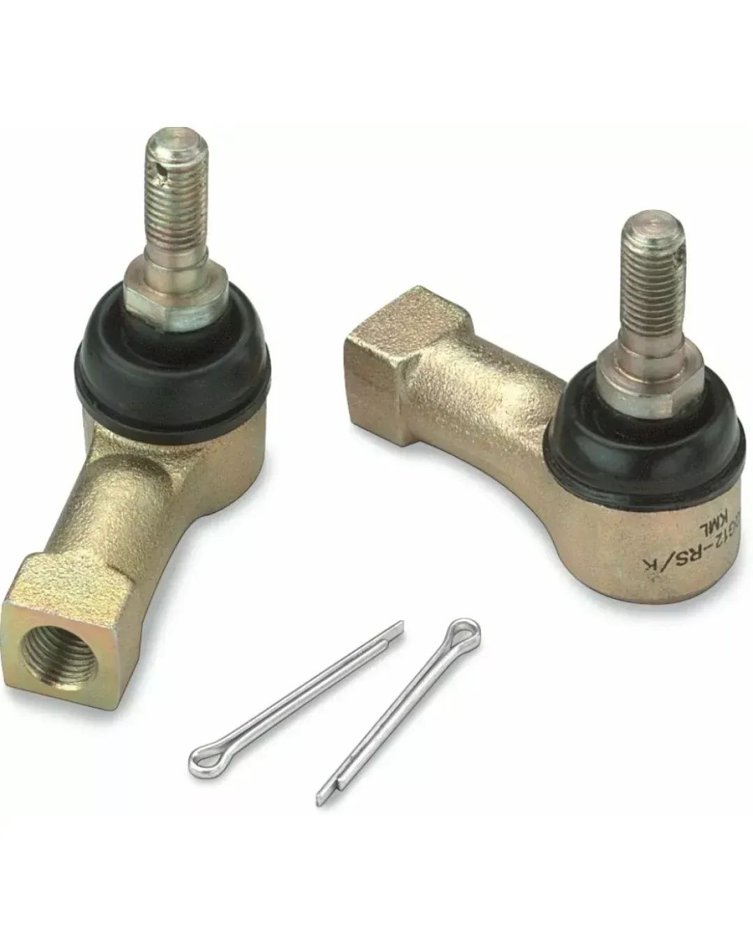 Комплект за смяна на вътрешни/външни накрайници на теглича MOOSE RACING TIE ROD END KIT CAN AM
