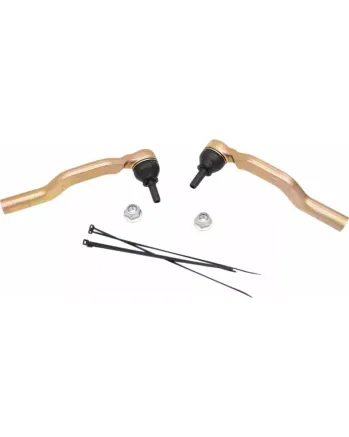 Комплект за външна връзка на пръта за UTV MOOSE RACING TIE ROD END KIT OUTER POLARIS RZR XP 4 1000 TURBO 4X4