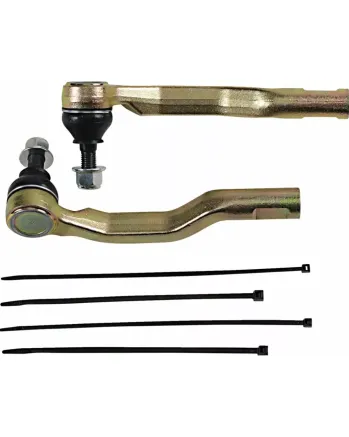 Комплект за външна връзка на пръта за UTV MOOSE RACING TIE ROD END KIT OUTER POLARIS RZR XP 4 1000 TURBO 4X4