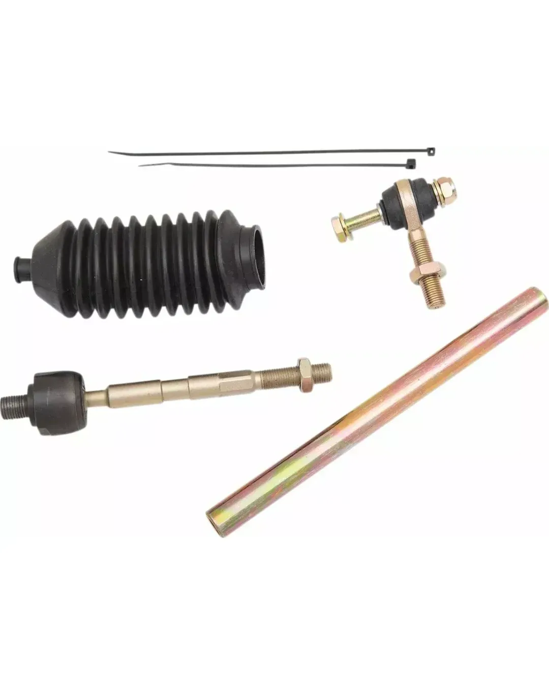 Комплект за външна връзка на пръта за UTV MOOSE RACING TIE ROD END KIT RGHT SIDE CAN AM DEFENDER HD10 4X4