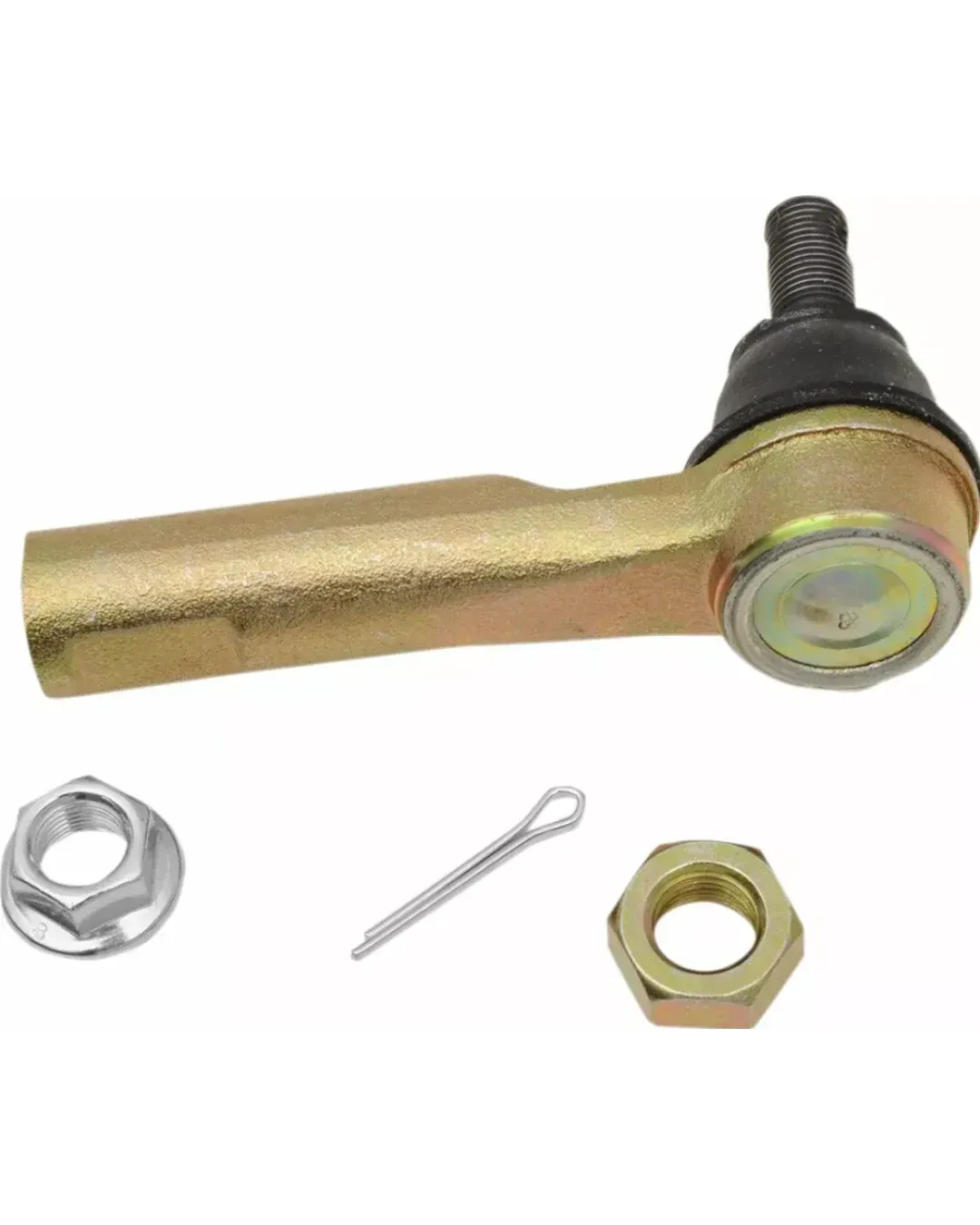 Комплект за външна връзка на пръта за UTV MOOSE RACING TIE ROD END OUTER HONDA SXS 500 M2 4X4