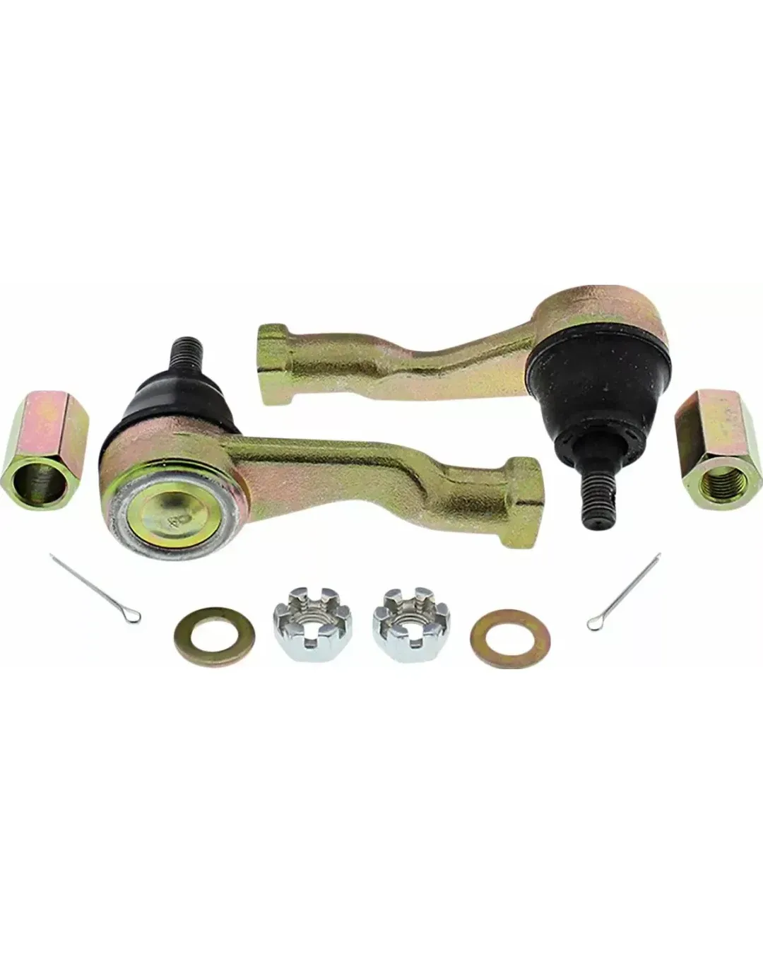 Комплект за външна връзка на пръта за UTV MOOSE RACING TIE ROD END OUTER KAW